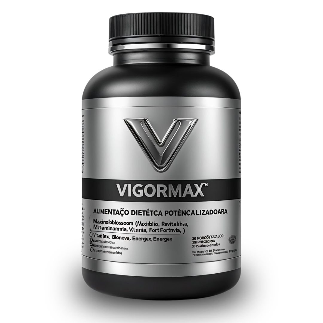 Vigor Max X1 UNIDAD