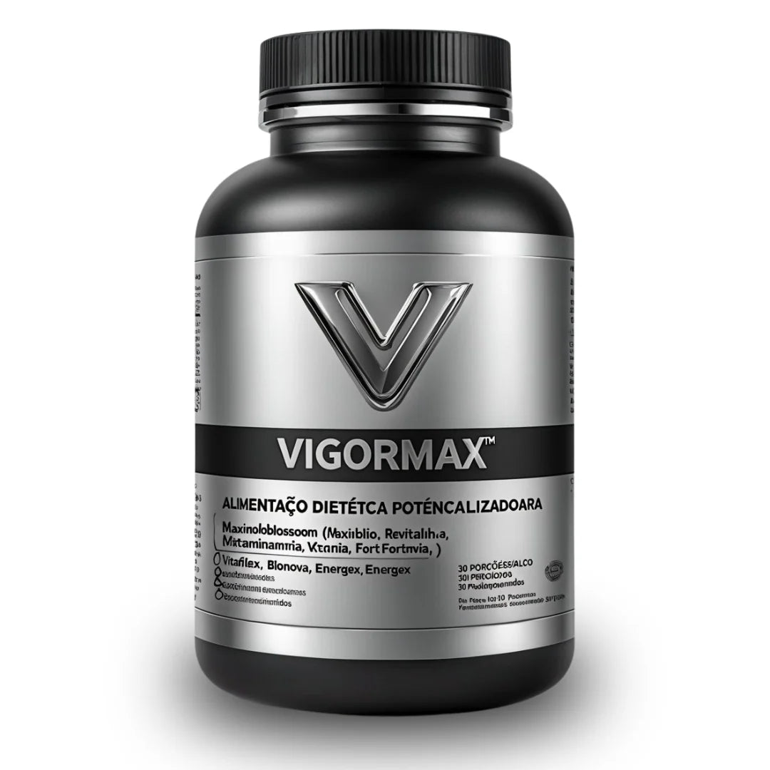 Vigor Max X1 UNIDAD