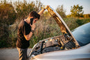 Cargador Inteligente de Batería 12V 6A - Nunca Vuelvas a Quedarte Sin Batería